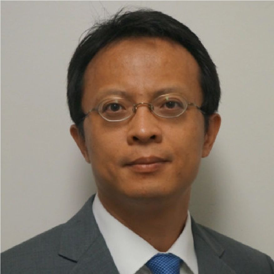 Yihai Yu