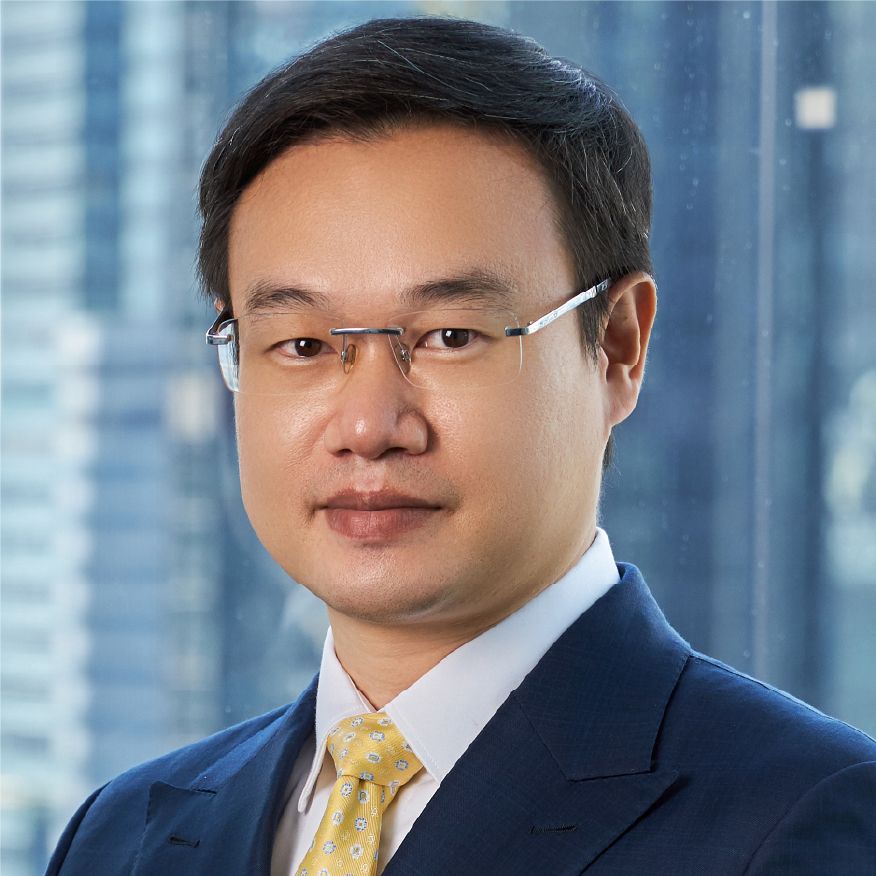 Zhen Wei
