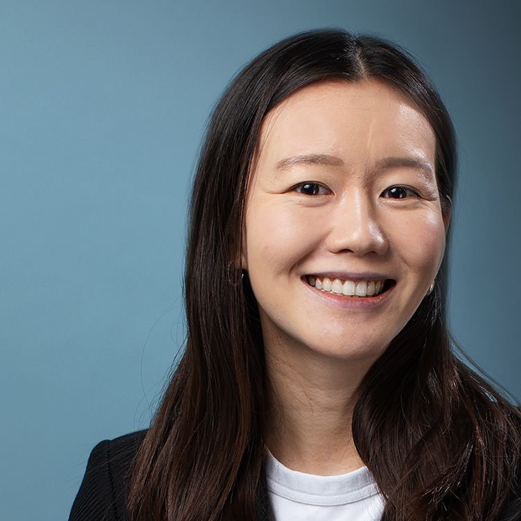 Ann Xu