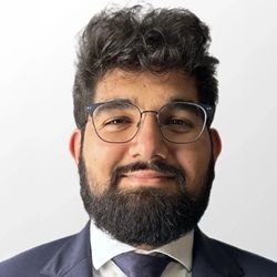 Dhruv Sharma