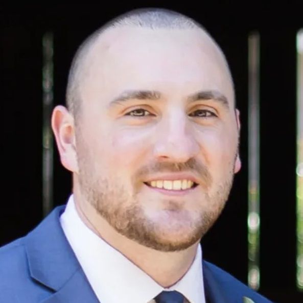 Greg Kohles