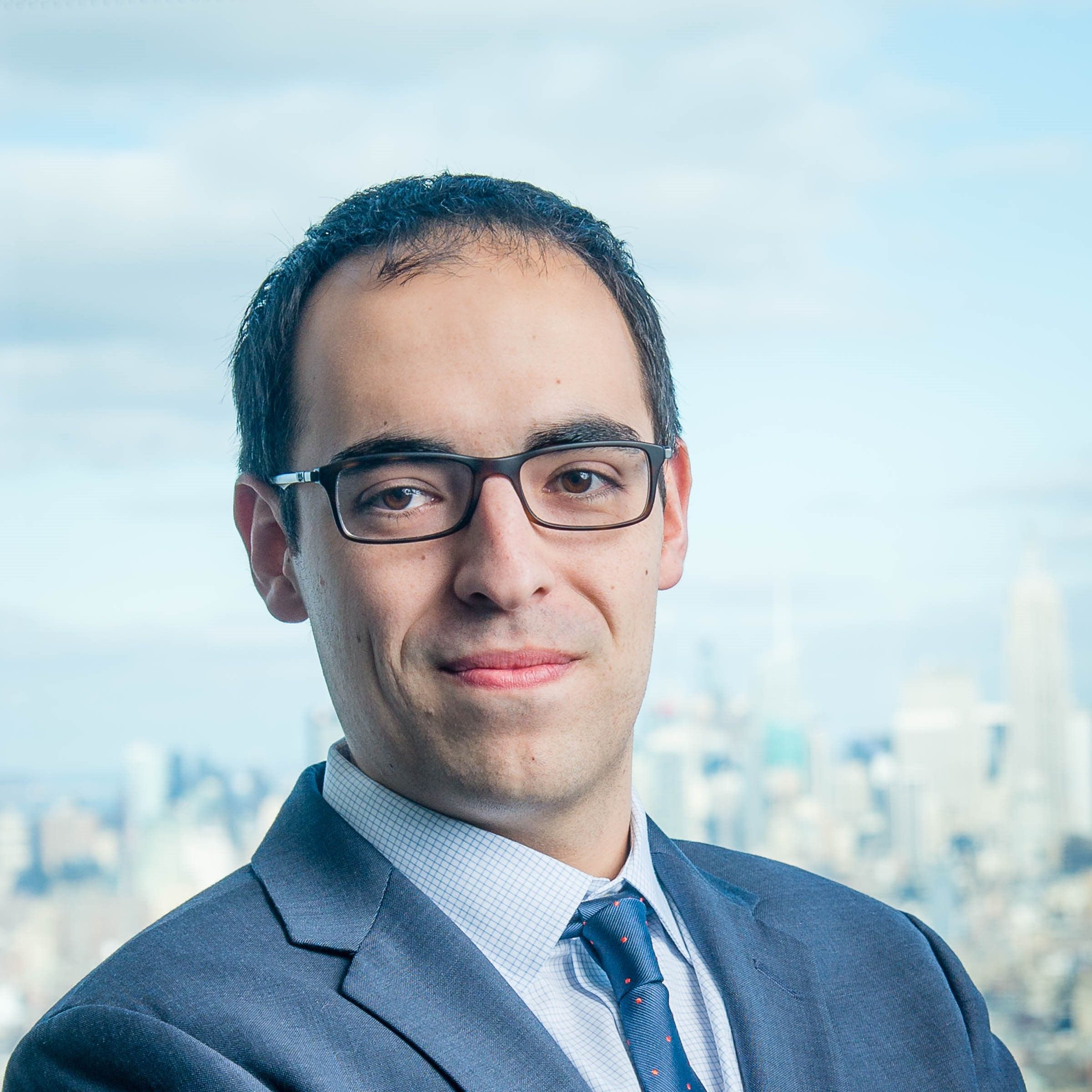 Cyrus Lotfipour