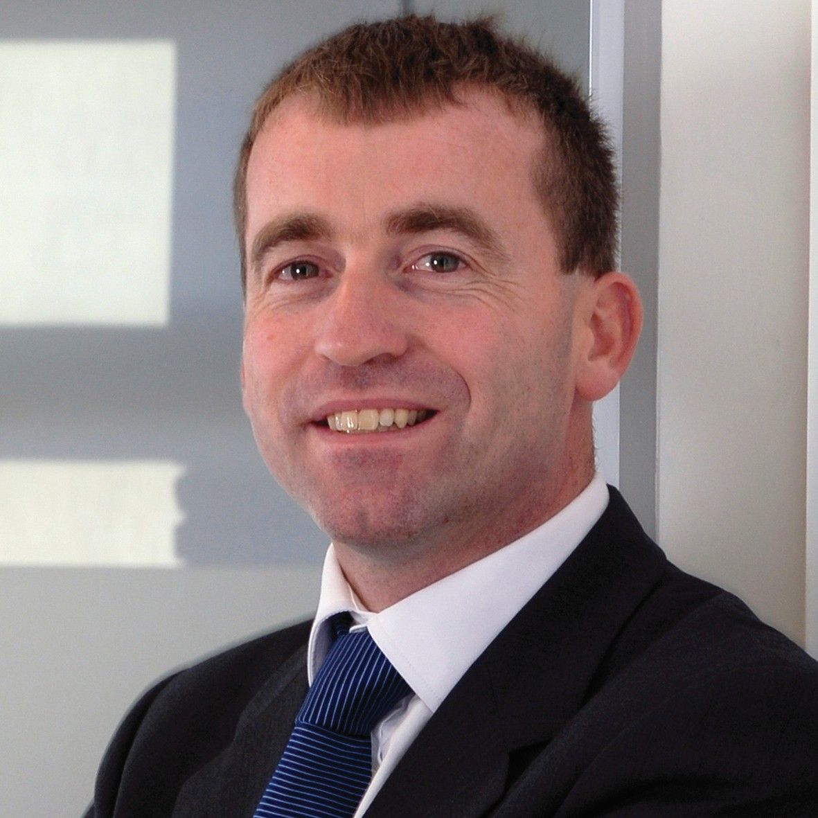 Malcolm Frodsham