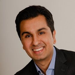 Sandeep Varma