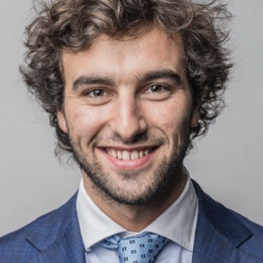 Nicolas Baques Borrell