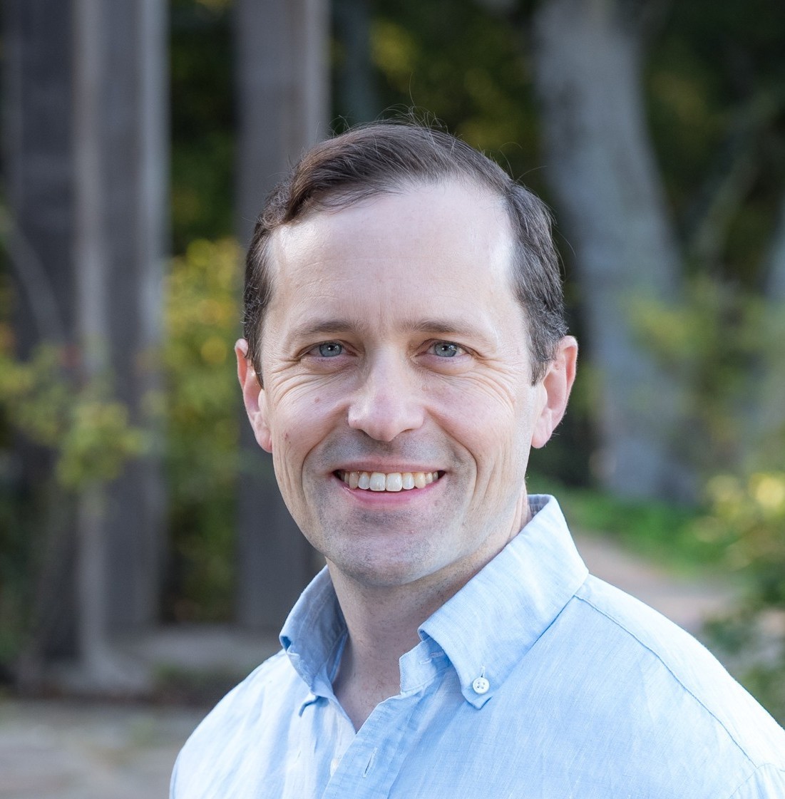 Andrew DeMond 