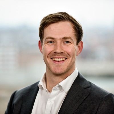 Andrew Hopkins