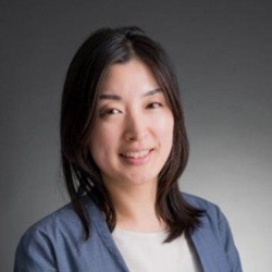 林 文香