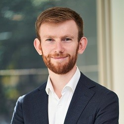 Ben Nistor