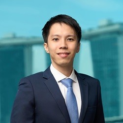 Benjamin Chow