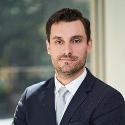 Benjamin Wyburd