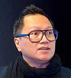 Butch Bacani