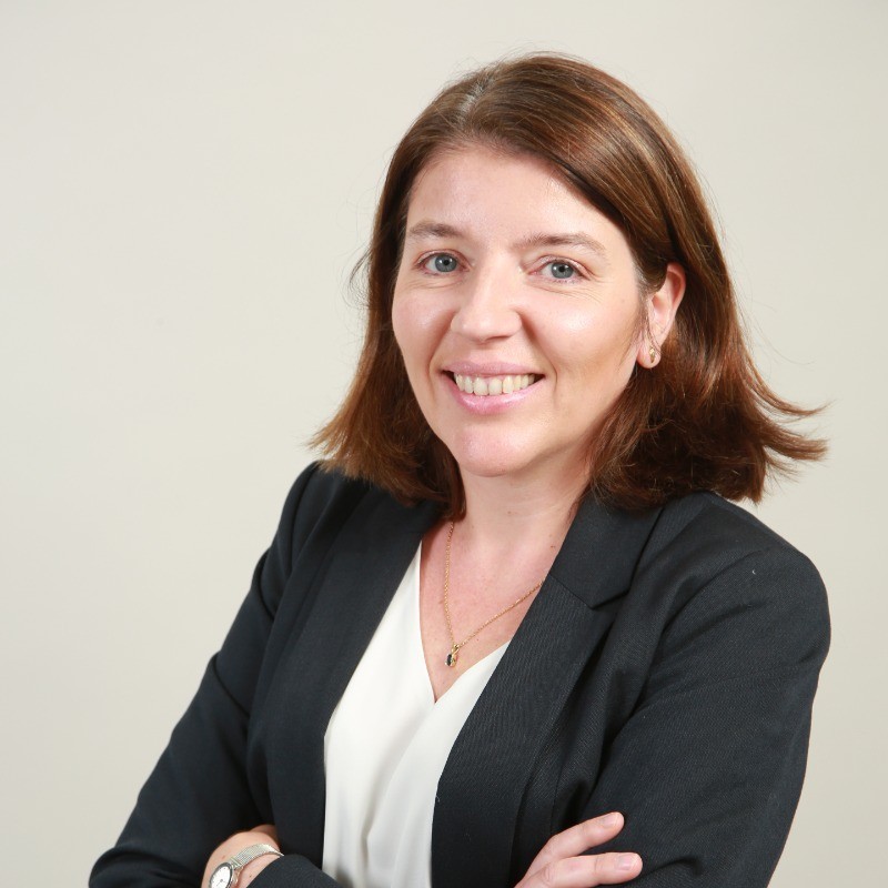 Carine Dassé