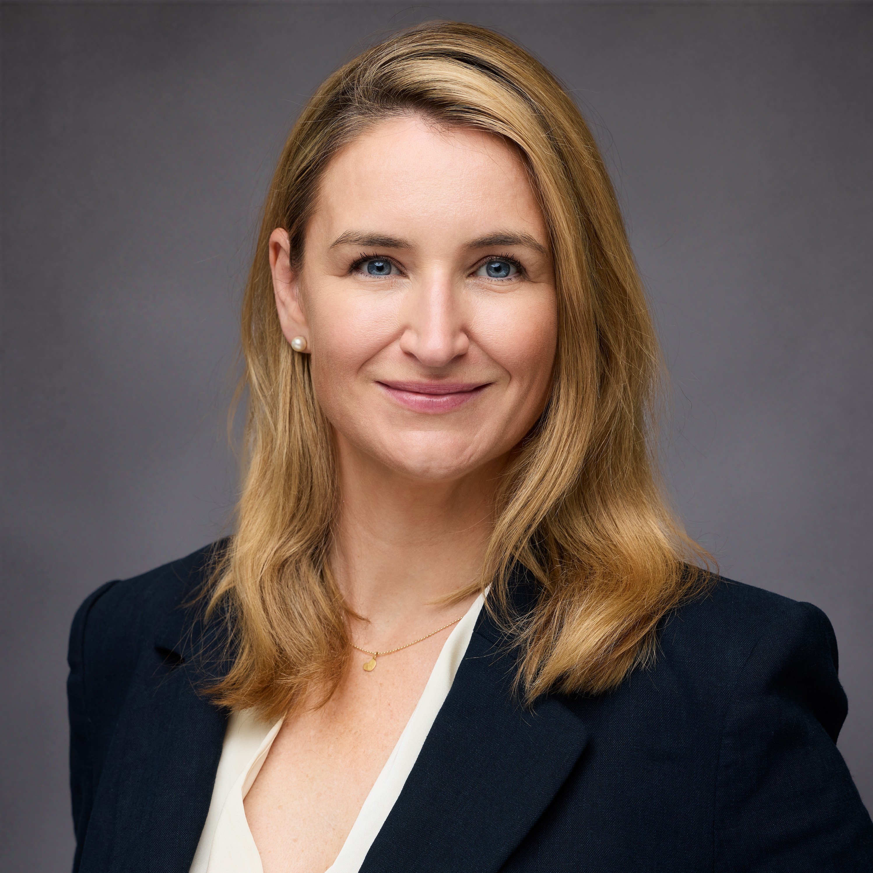 Caroline Ramscar 