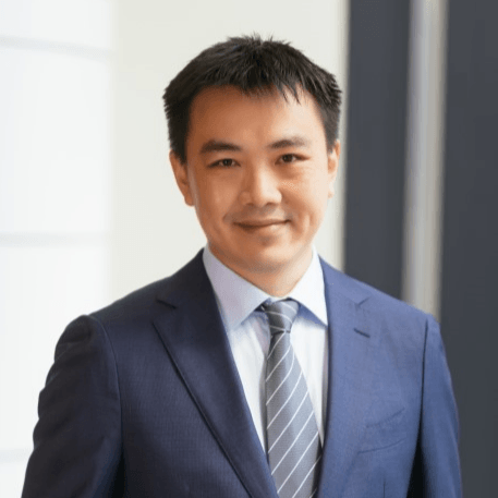 Chao Jen Chen 