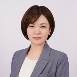 増田知穂 Chiho Masuda 