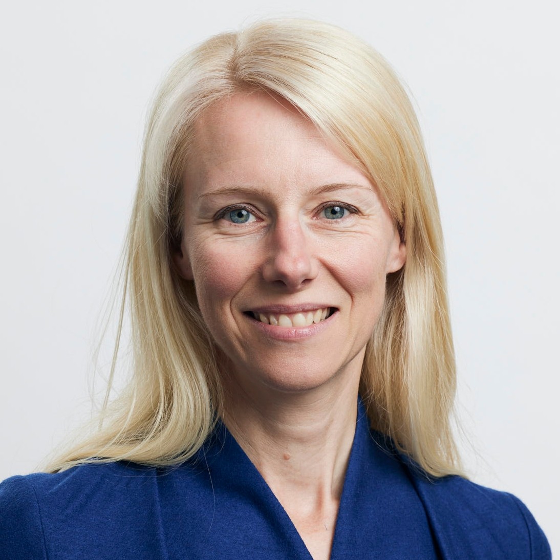 Claire Curtin