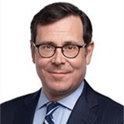 Daniel Hanson, 