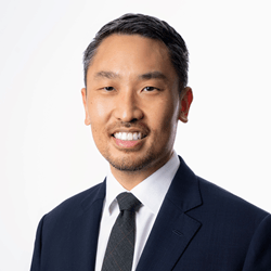 Daniel Lau