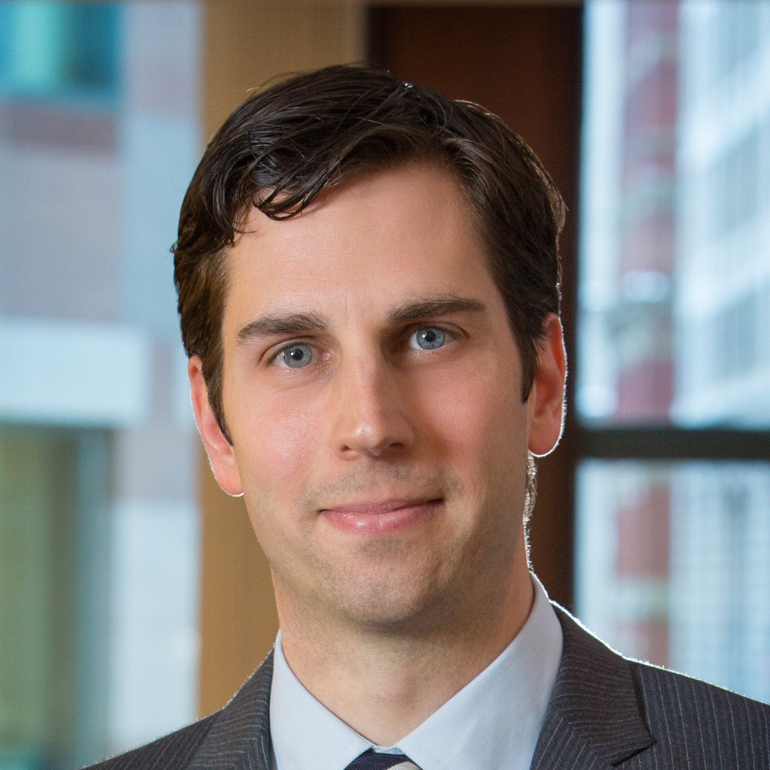 David M. Gurtz