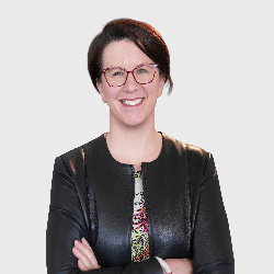 Emilie Mazzacurati