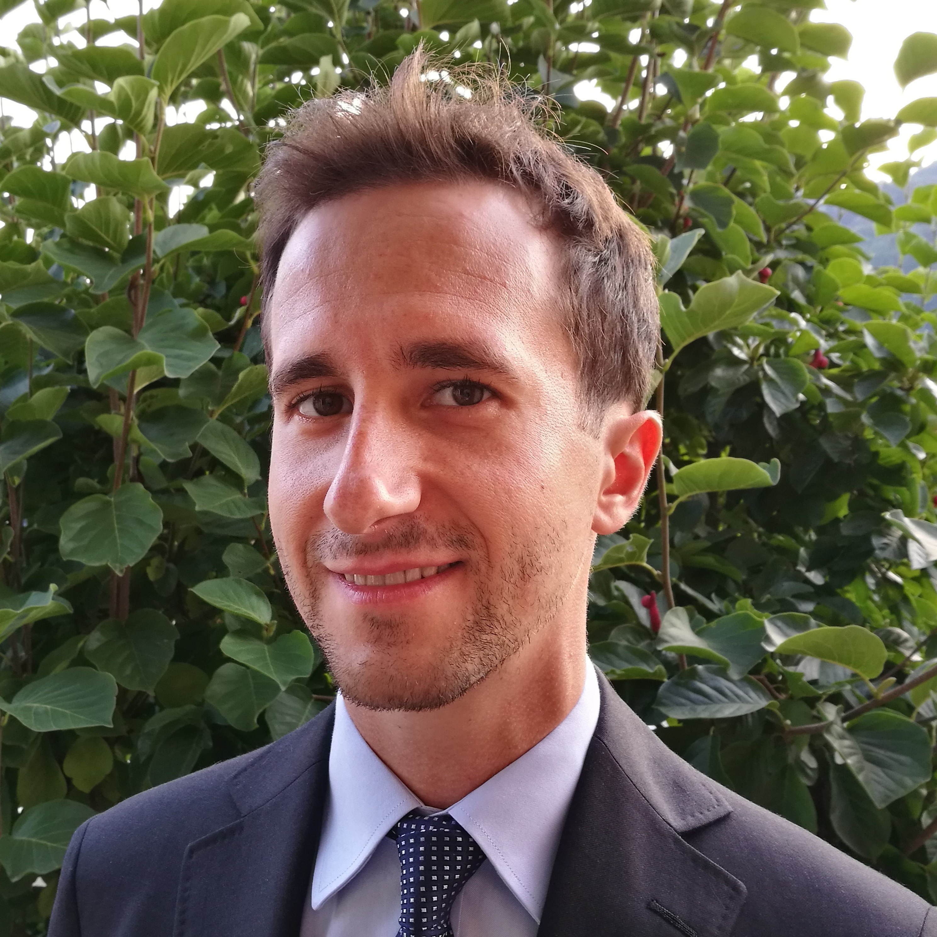 Filippo Belotti