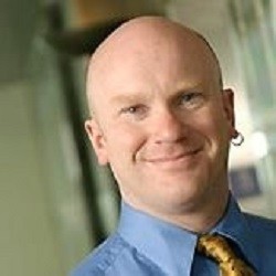 Greg MacKinnon