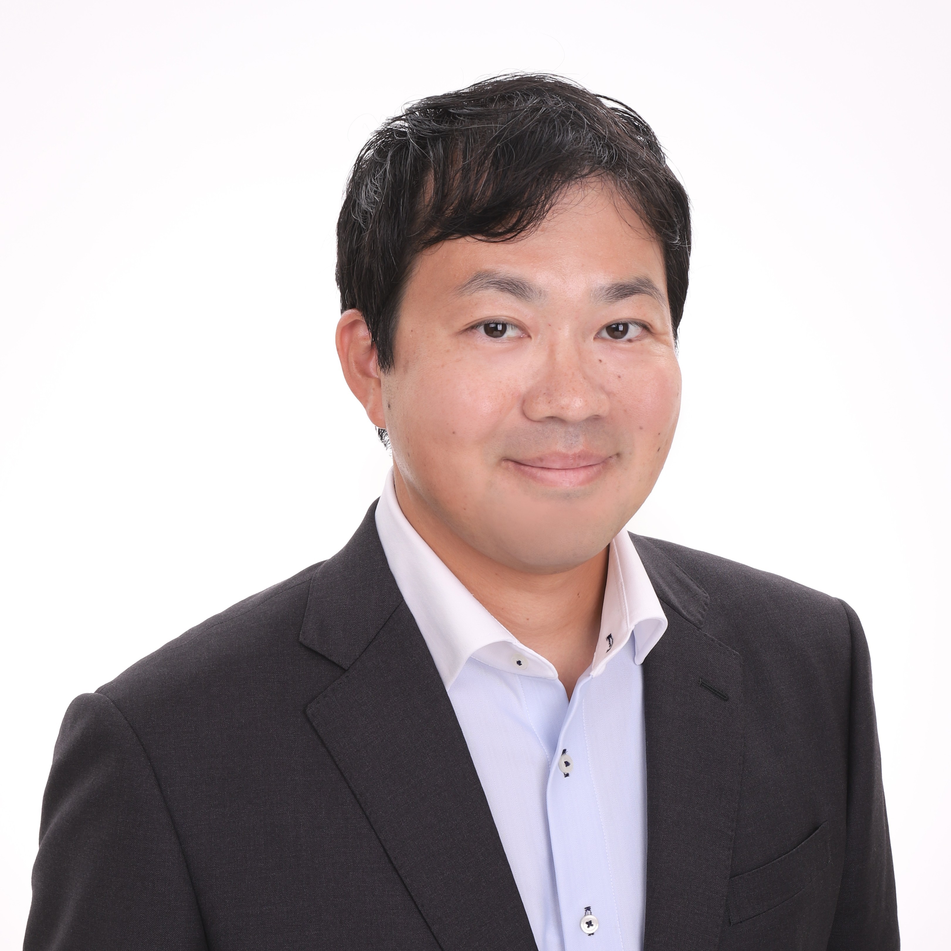 Harunobu Fujisaki 藤崎晴信
