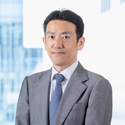 辻 早人