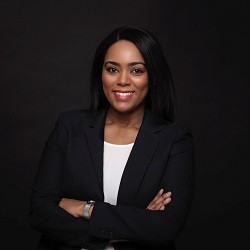 Helen Berhane