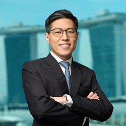 HeongWee Chong