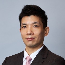 Jeffrey Ho