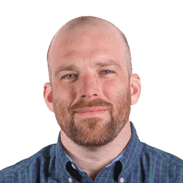Jeremy Porter