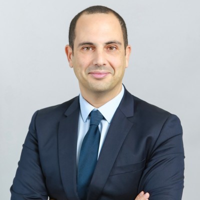 Jonathan Bitan
