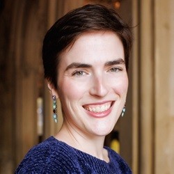 Julia Wilson