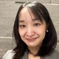 矢吹 加奈子