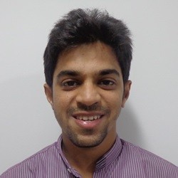 Karan Doshi
