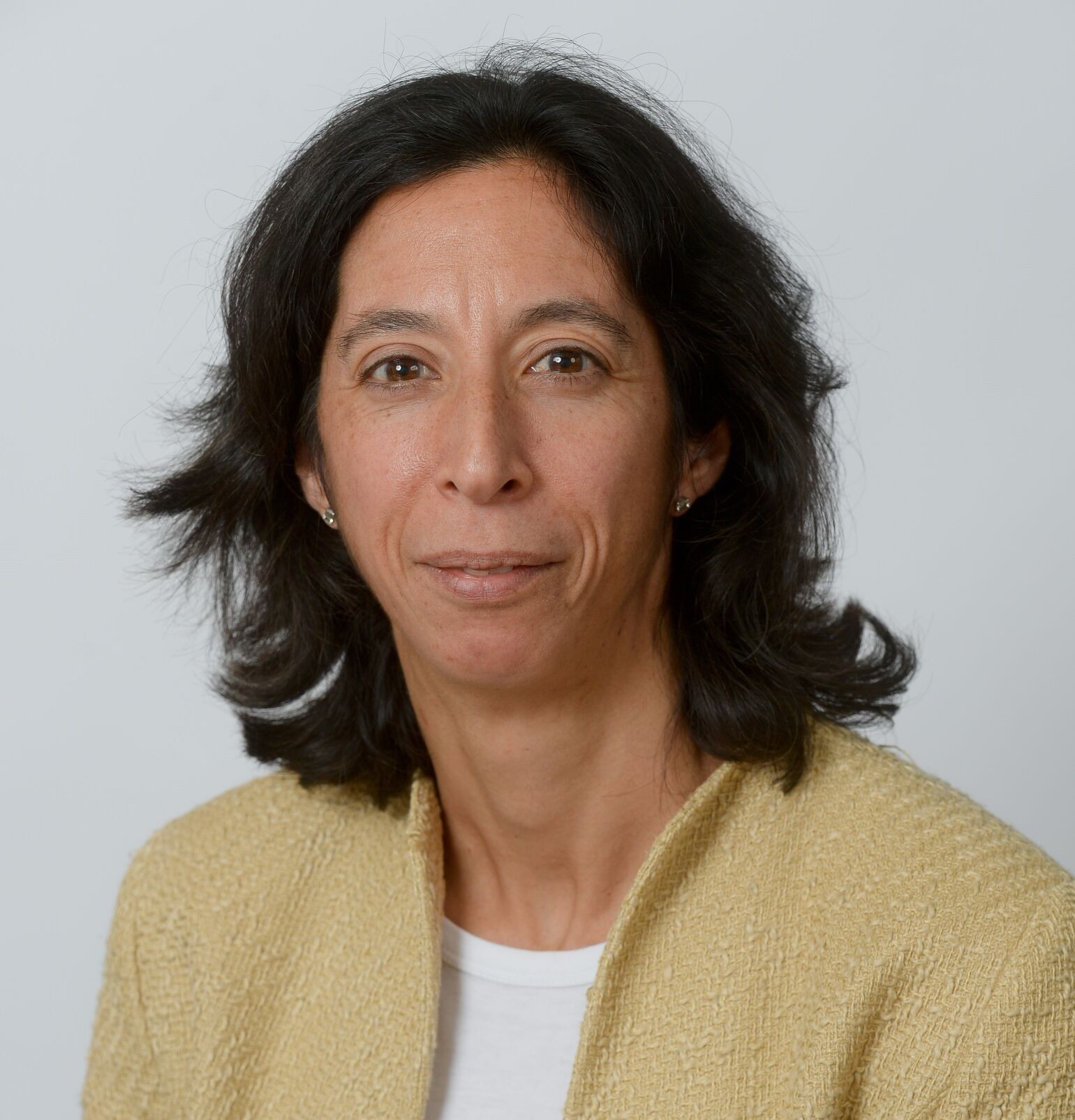 Elizabeth Fernando