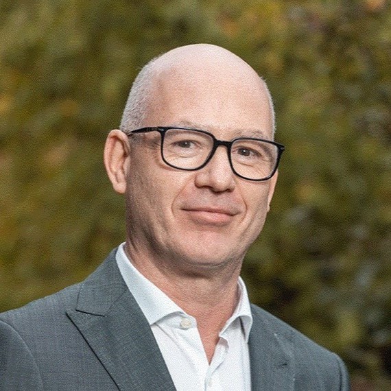 Luc Neuberg