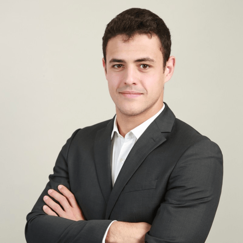 Lucas Miramont