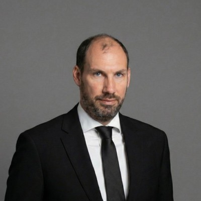 Maarten Broek