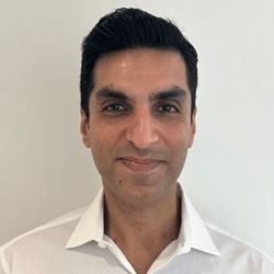 Manish Mehra