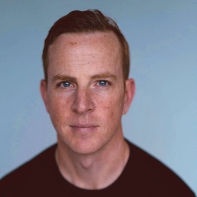Marc Andrew