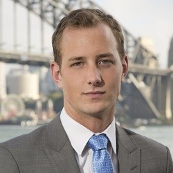 Marcus Burley