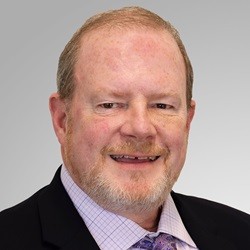 Mark A. Regier