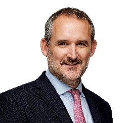 Mark Hargraves