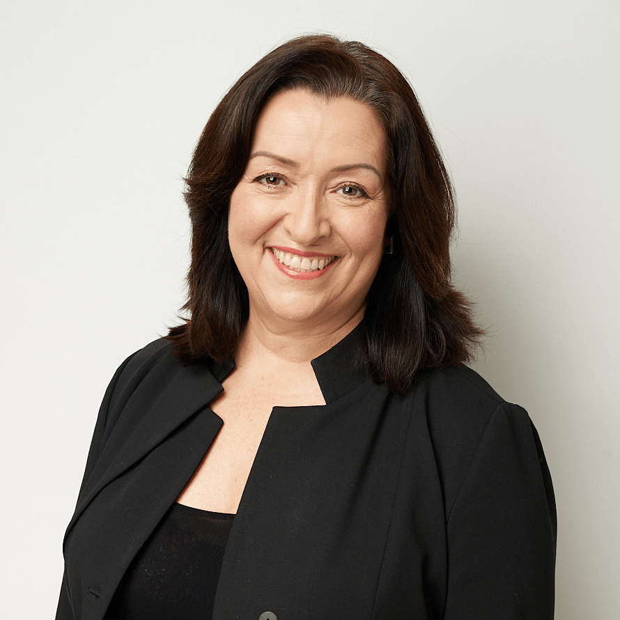 Marlene Puffer
