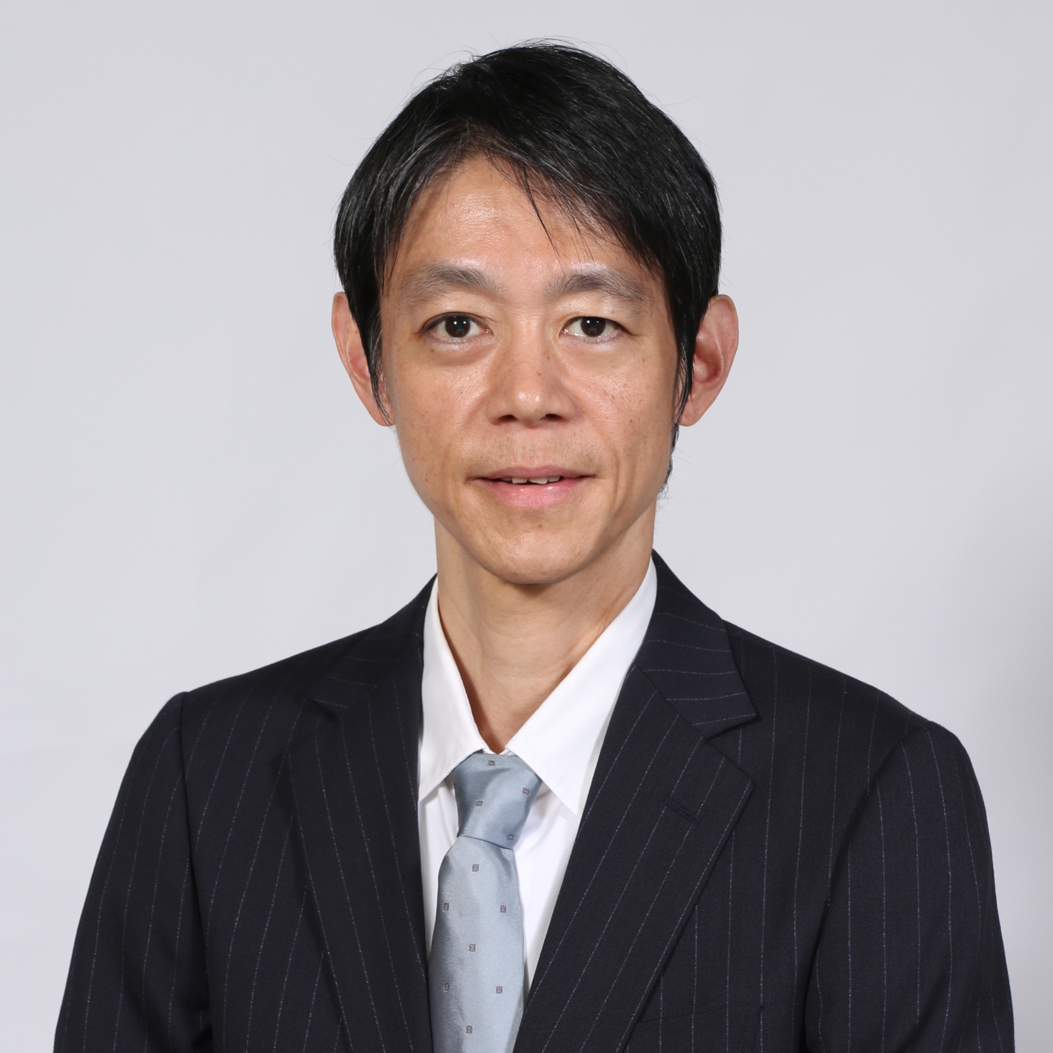 Masaki Kai 甲斐 正樹
