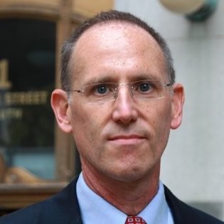 Michael Garland