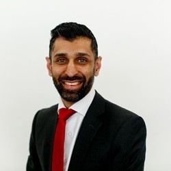 Naeem Tilly
